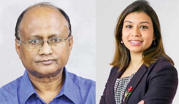 টিউলিপ সিদ্দিক ও তার আইনজীবী বাংলাদেশকে ছোট করছেন : দুদক